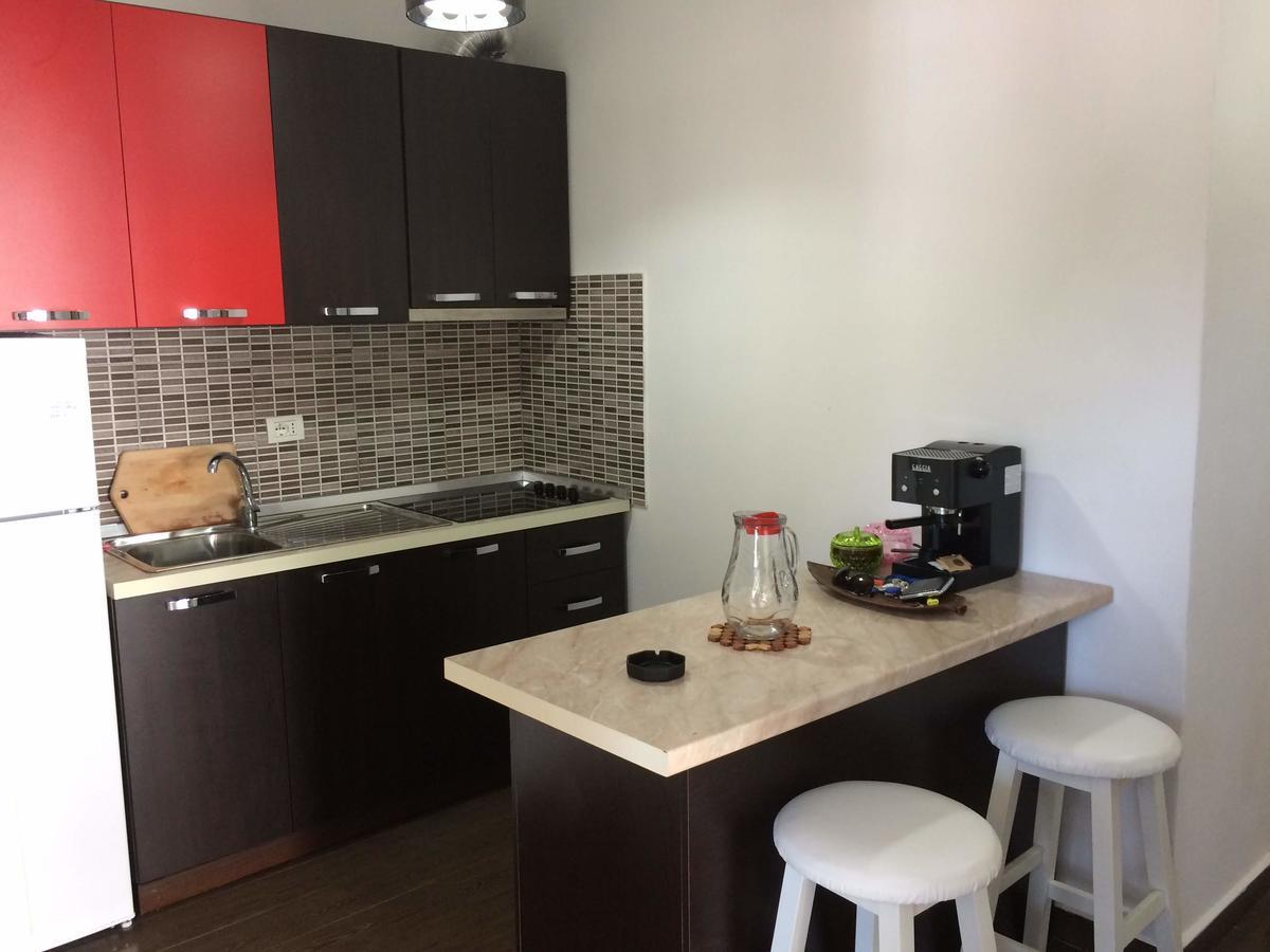 Holiday Home เชิงยิน ภายนอก รูปภาพ