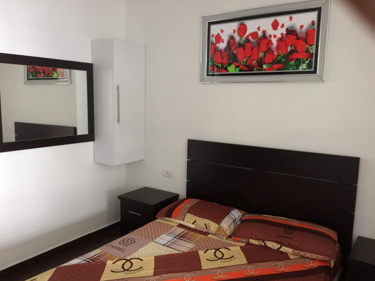 Holiday Home เชิงยิน ภายนอก รูปภาพ