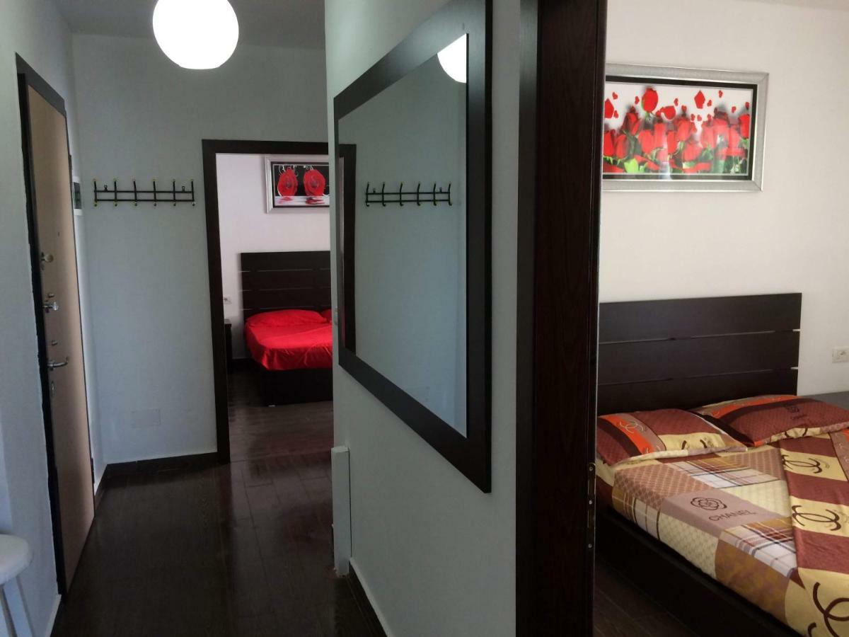 Holiday Home เชิงยิน ภายนอก รูปภาพ