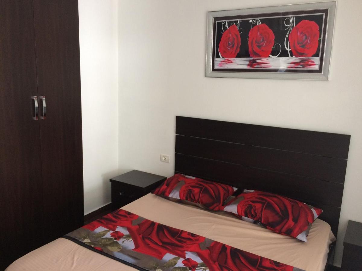 Holiday Home เชิงยิน ภายนอก รูปภาพ